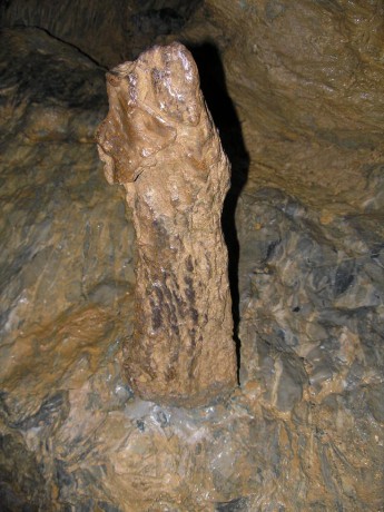 Hasičský výlet do jeskyně 15.6.2008 054.JPG
